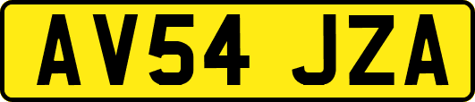AV54JZA