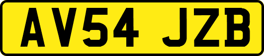 AV54JZB