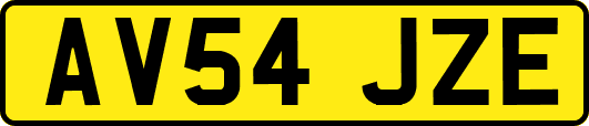 AV54JZE