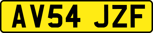 AV54JZF