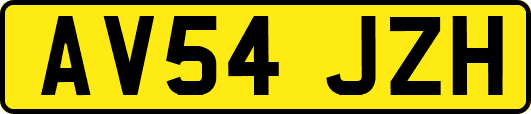 AV54JZH