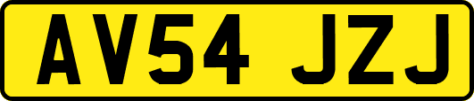 AV54JZJ
