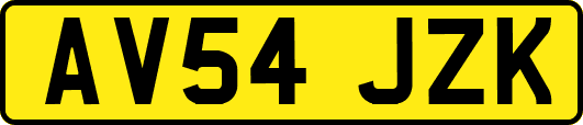 AV54JZK