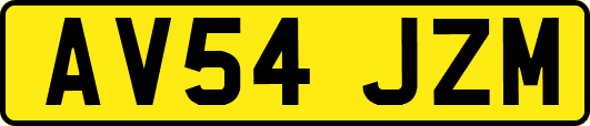AV54JZM