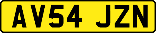 AV54JZN