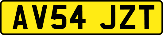 AV54JZT
