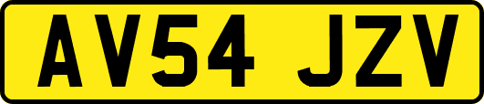 AV54JZV
