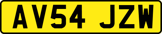 AV54JZW