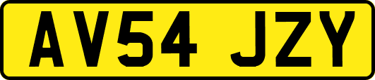 AV54JZY