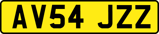 AV54JZZ