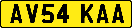 AV54KAA
