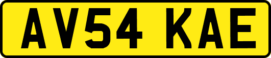 AV54KAE