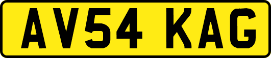 AV54KAG