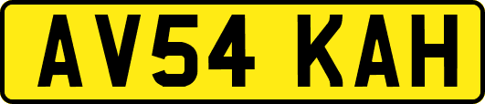 AV54KAH