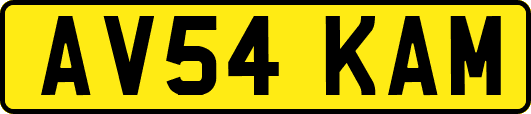 AV54KAM