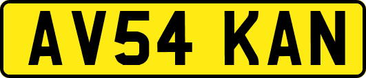 AV54KAN