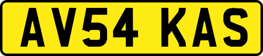 AV54KAS