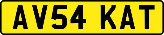 AV54KAT