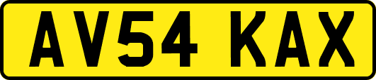 AV54KAX
