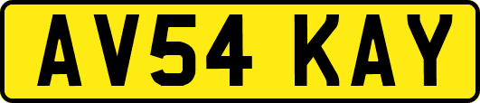 AV54KAY
