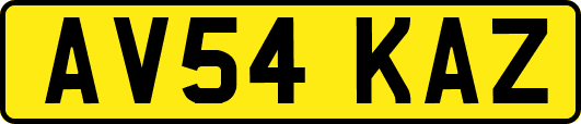 AV54KAZ