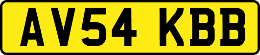 AV54KBB