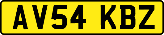 AV54KBZ