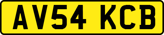 AV54KCB