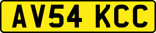 AV54KCC