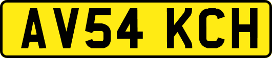 AV54KCH