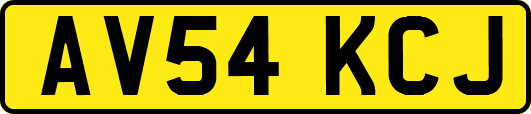 AV54KCJ
