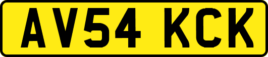 AV54KCK