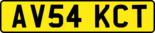 AV54KCT