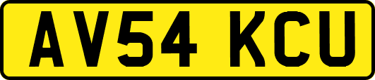 AV54KCU