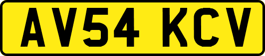 AV54KCV