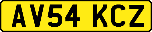 AV54KCZ