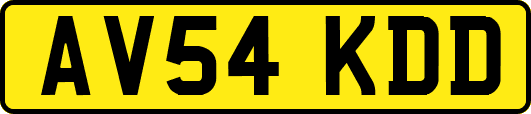 AV54KDD