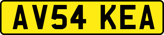 AV54KEA