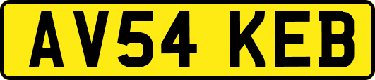 AV54KEB