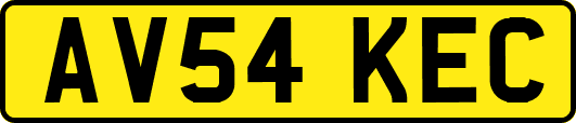 AV54KEC