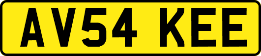AV54KEE