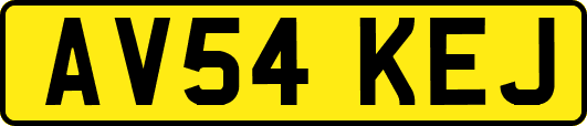 AV54KEJ