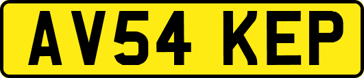 AV54KEP