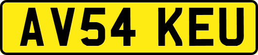 AV54KEU