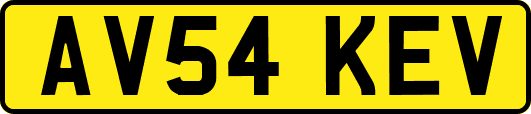AV54KEV