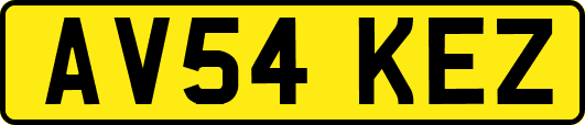 AV54KEZ