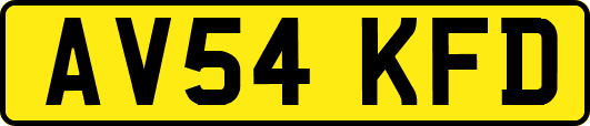 AV54KFD