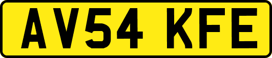 AV54KFE