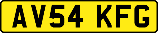 AV54KFG
