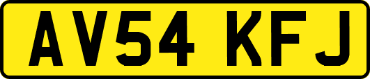 AV54KFJ